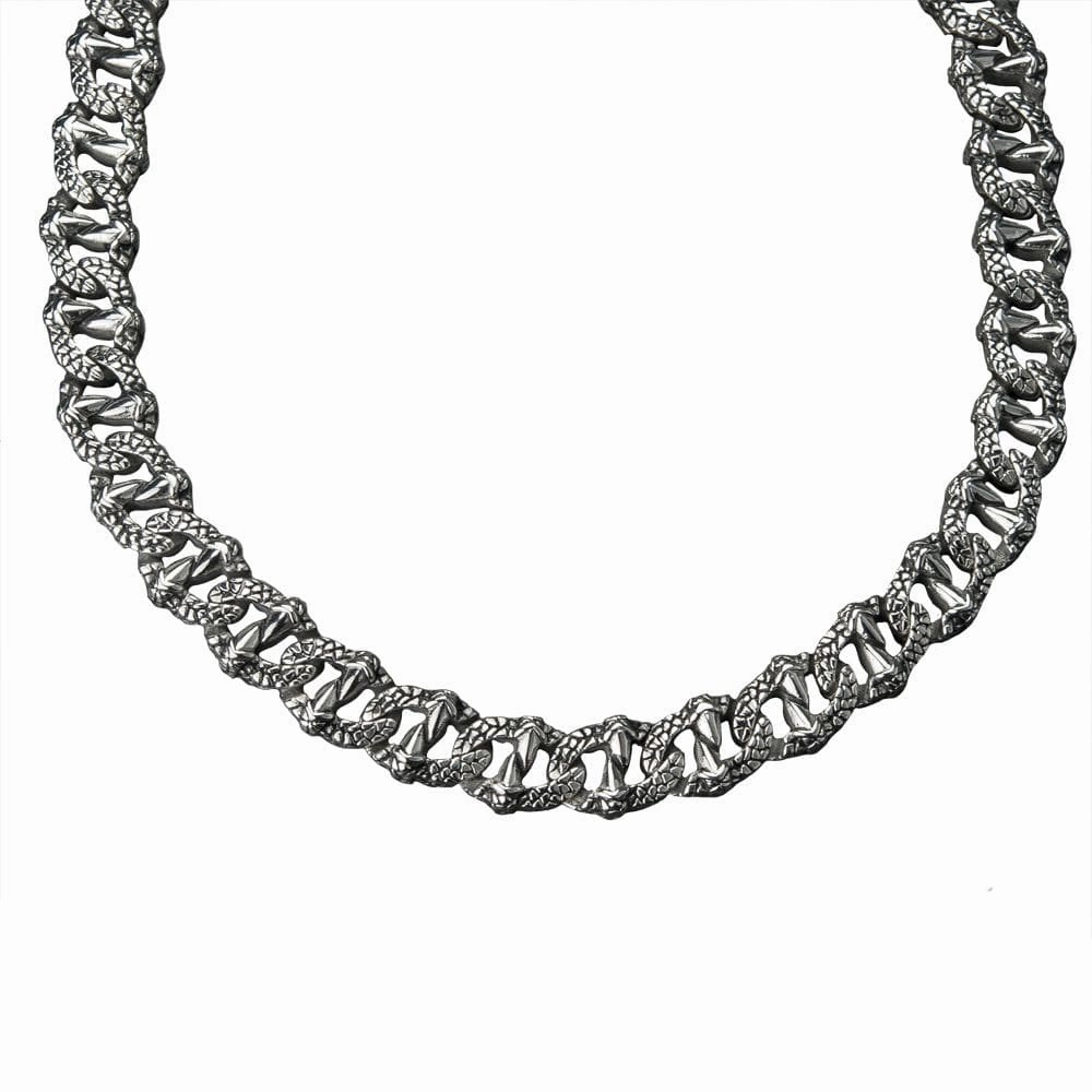 Dragon Claw Necklace 