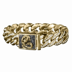 Dragon King Bracelet 