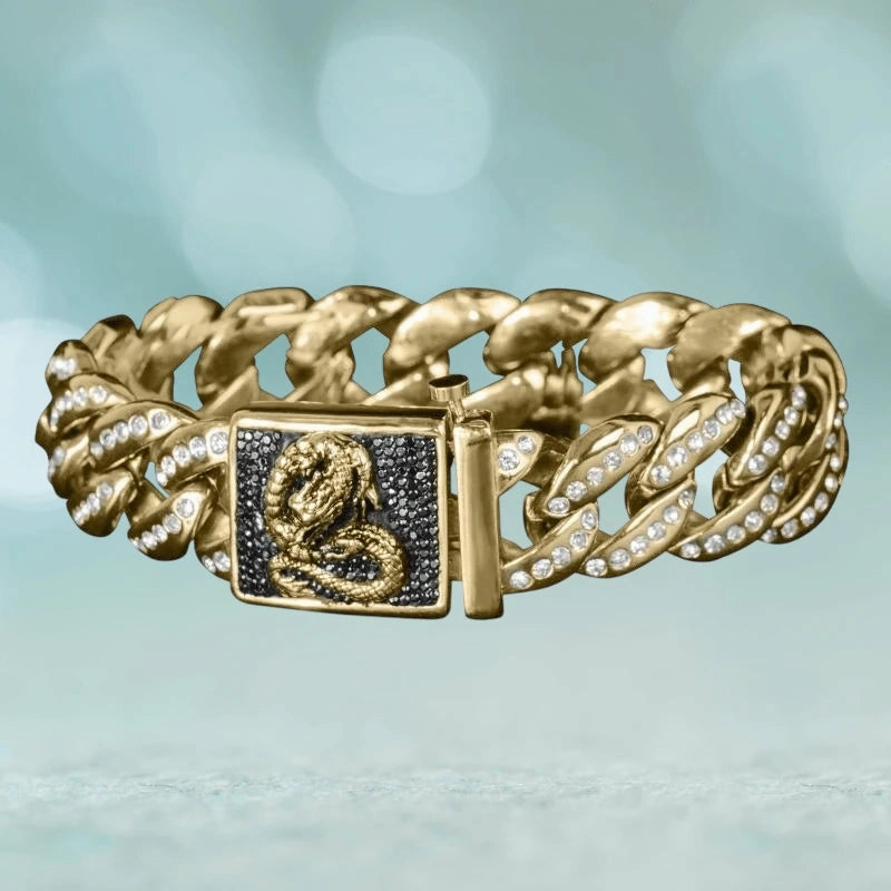 Dragon King Bracelet