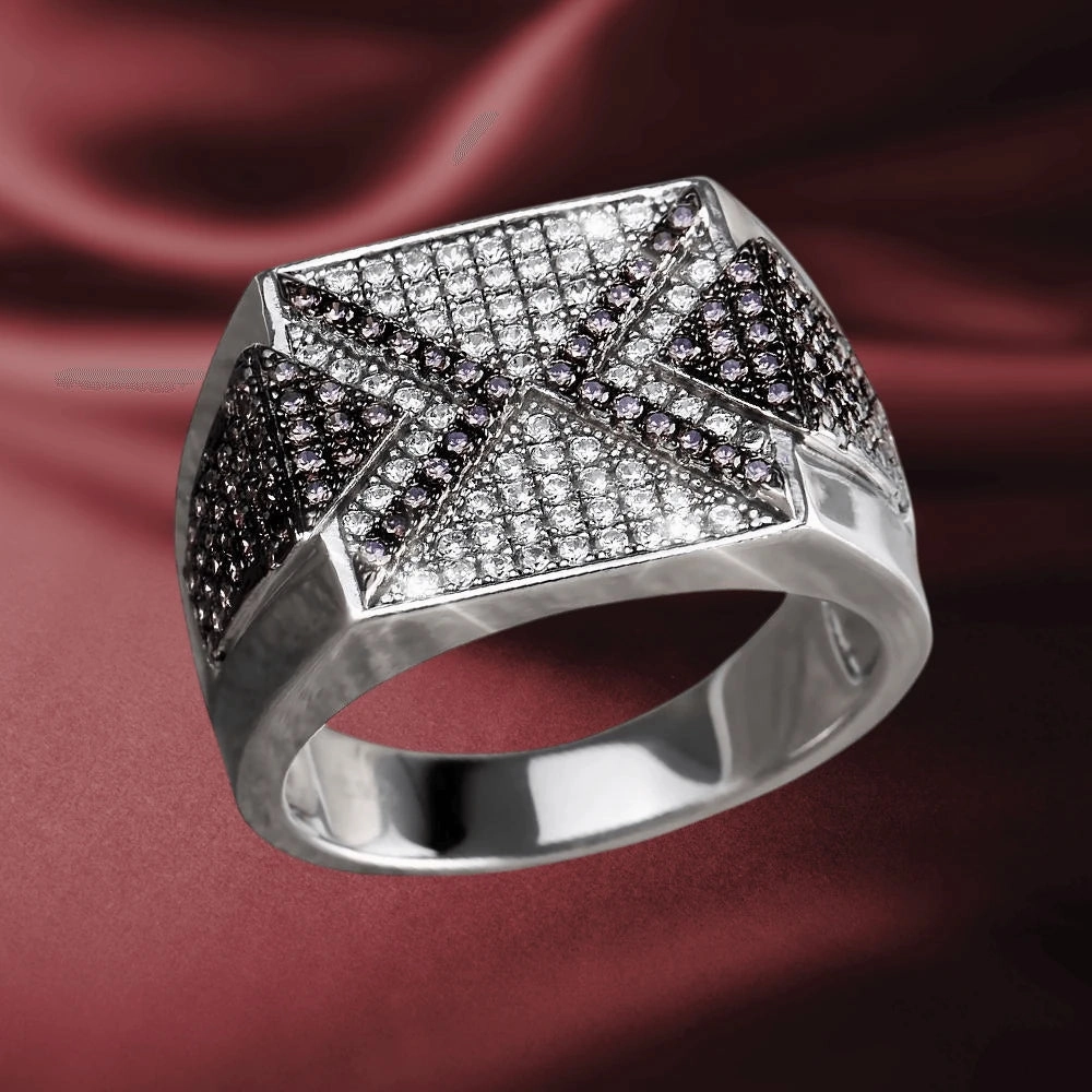 Duke Ring