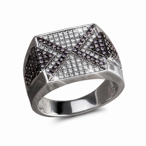 Duke Ring 
