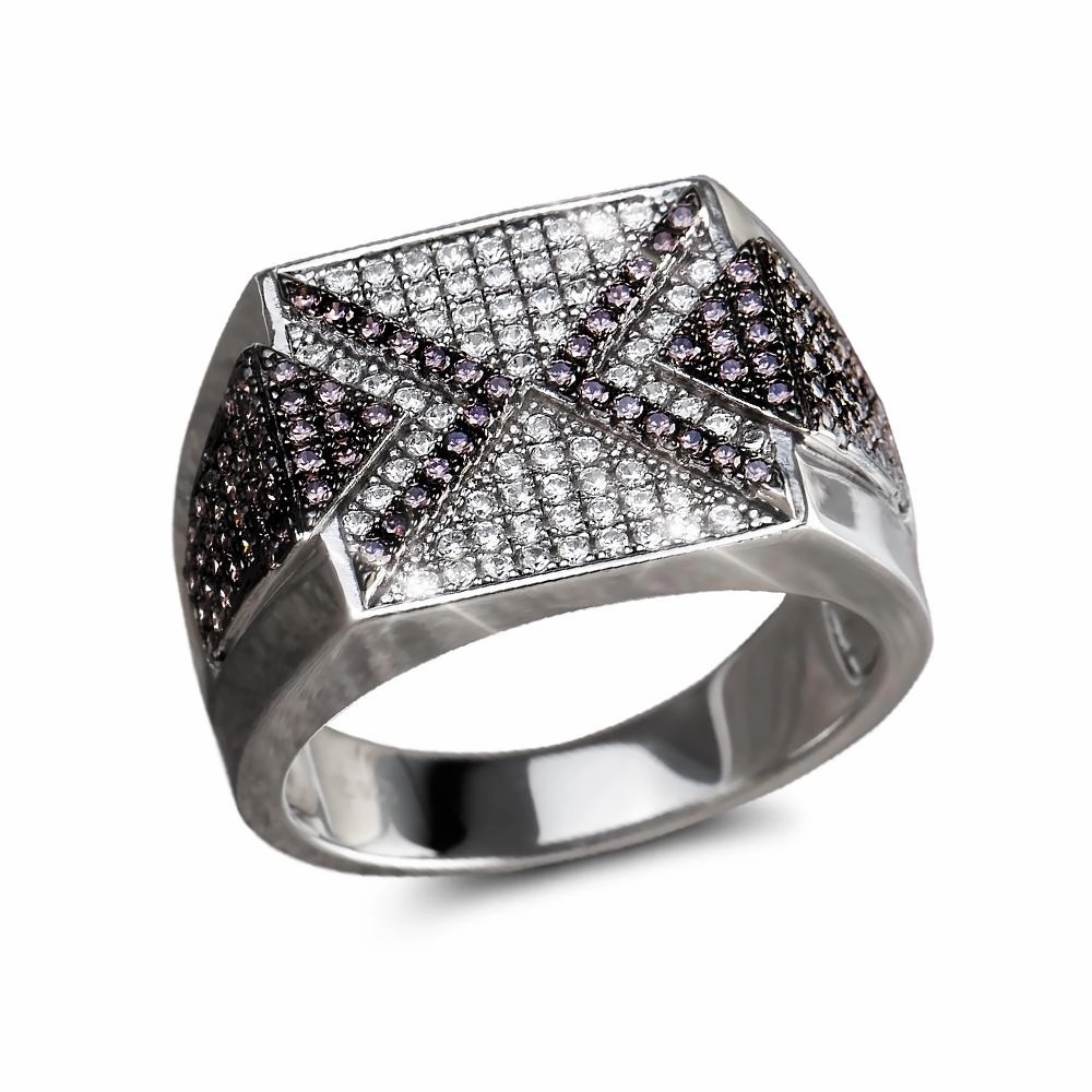 Duke Ring 