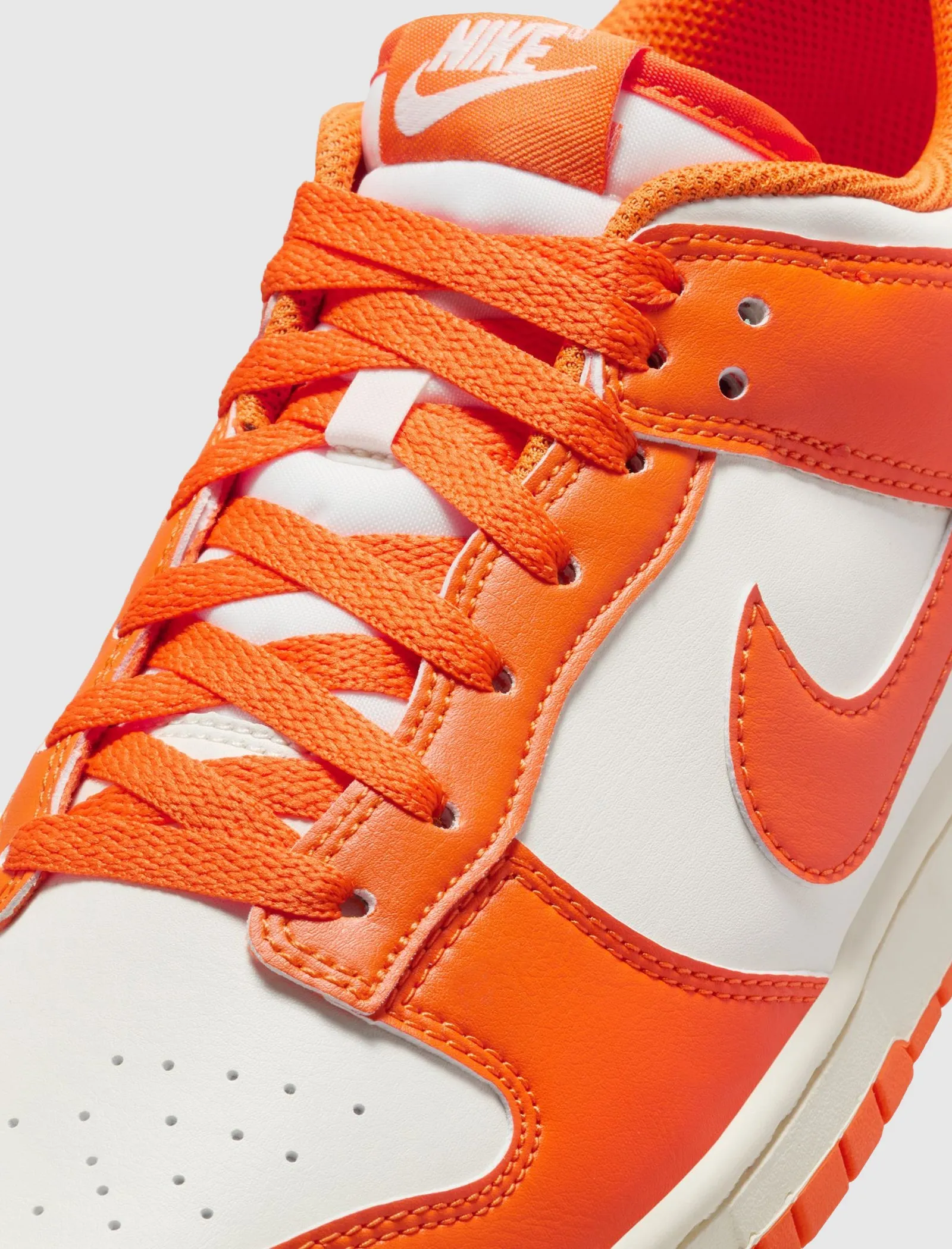 DUNK LOW RETRO 