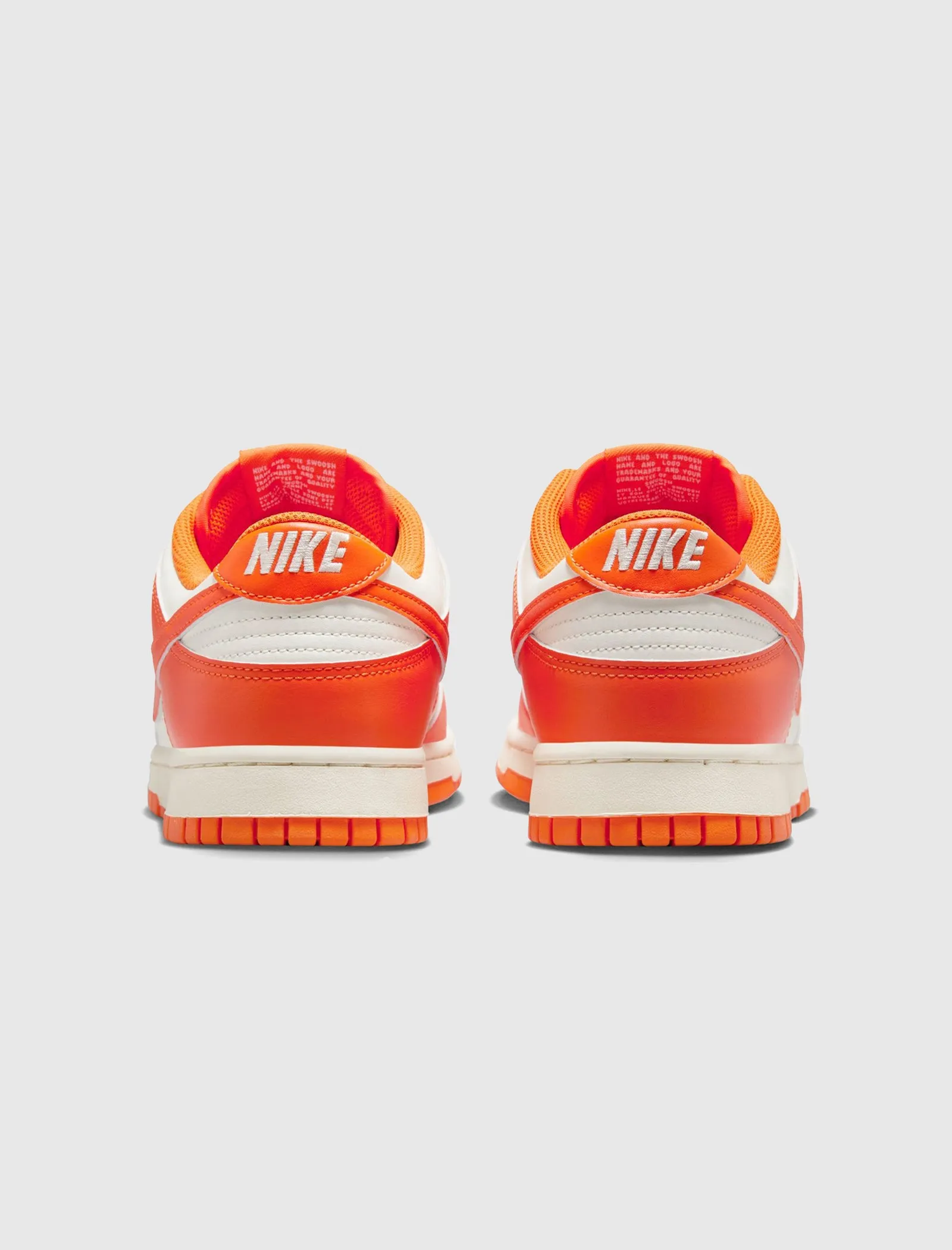 DUNK LOW RETRO 