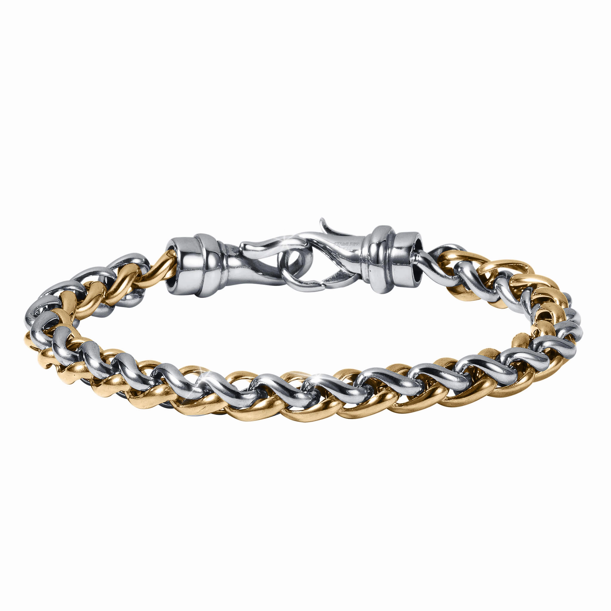 Duo Fusion Bracelet 