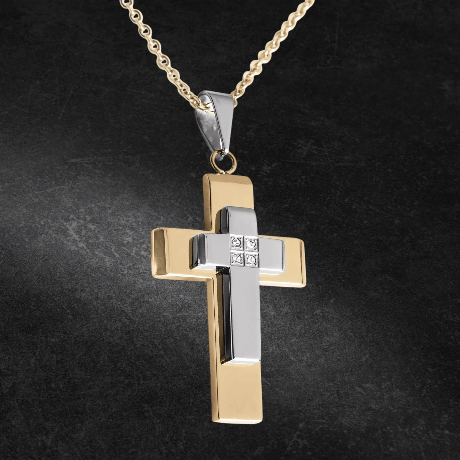 Duo Men's Cross