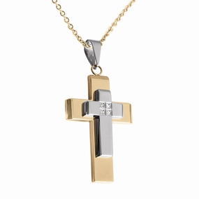 Duo Men's Cross 