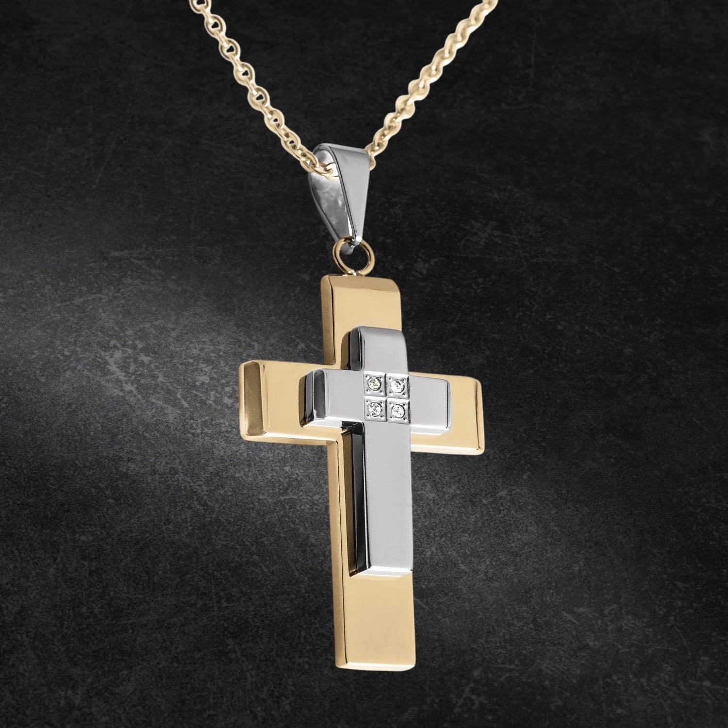 Duo Men's Cross