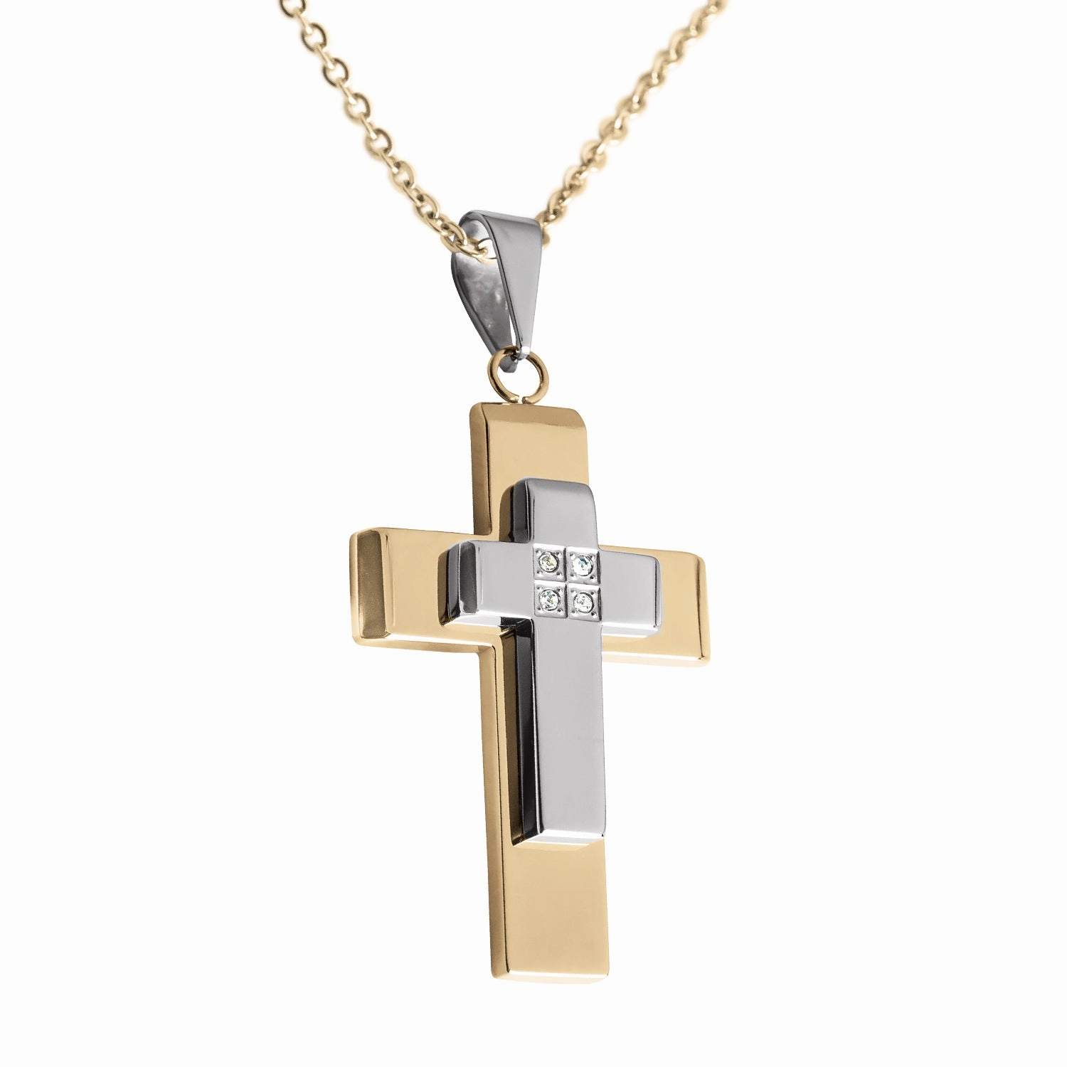 Duo Men's Cross 