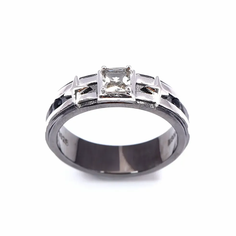 Dwayne Ring