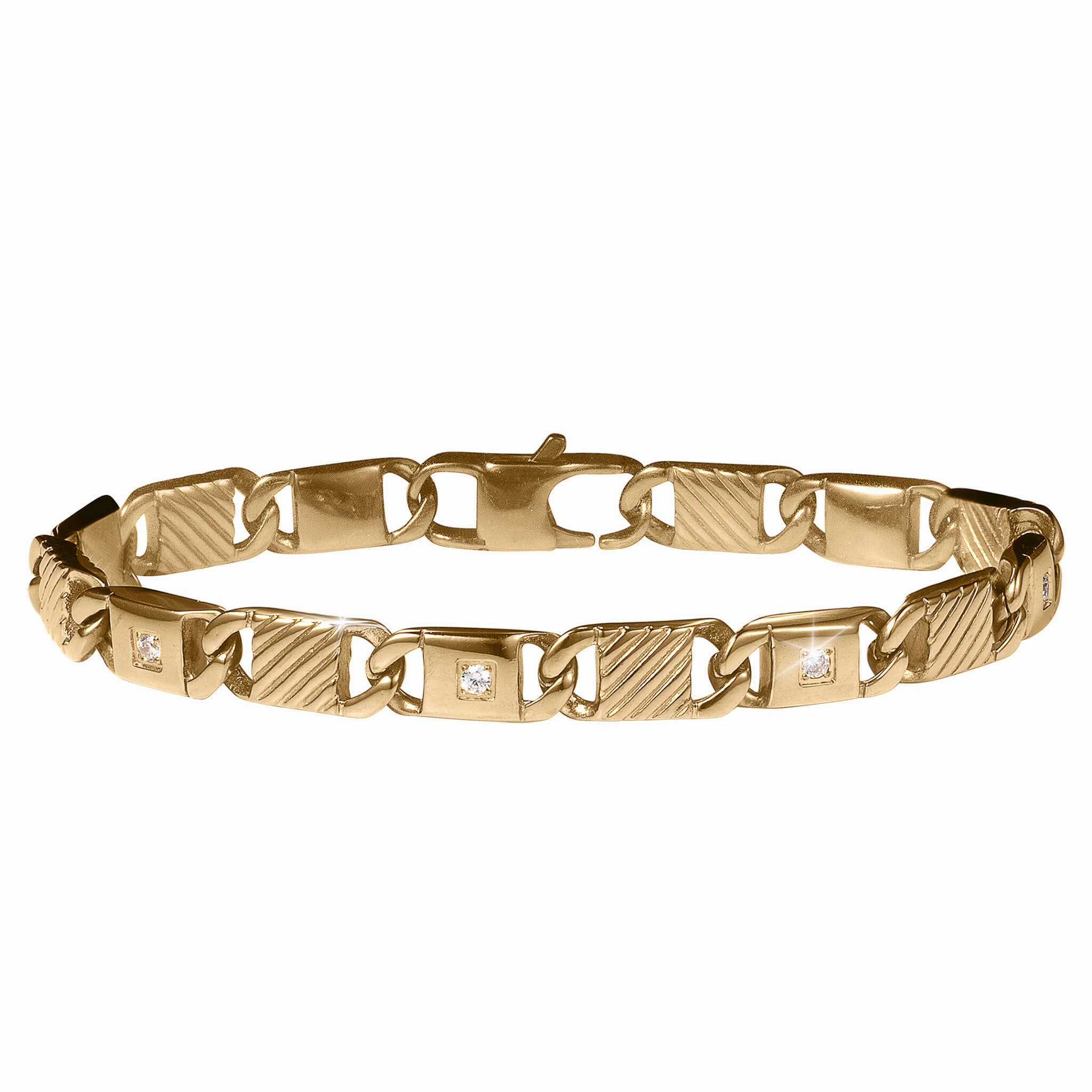 Dynamo Bracelet 