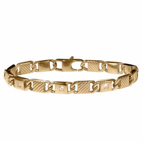 Dynamo Bracelet 