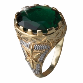 Dynamo Envy Ring 