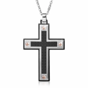 Dynamo Men's Pendant 