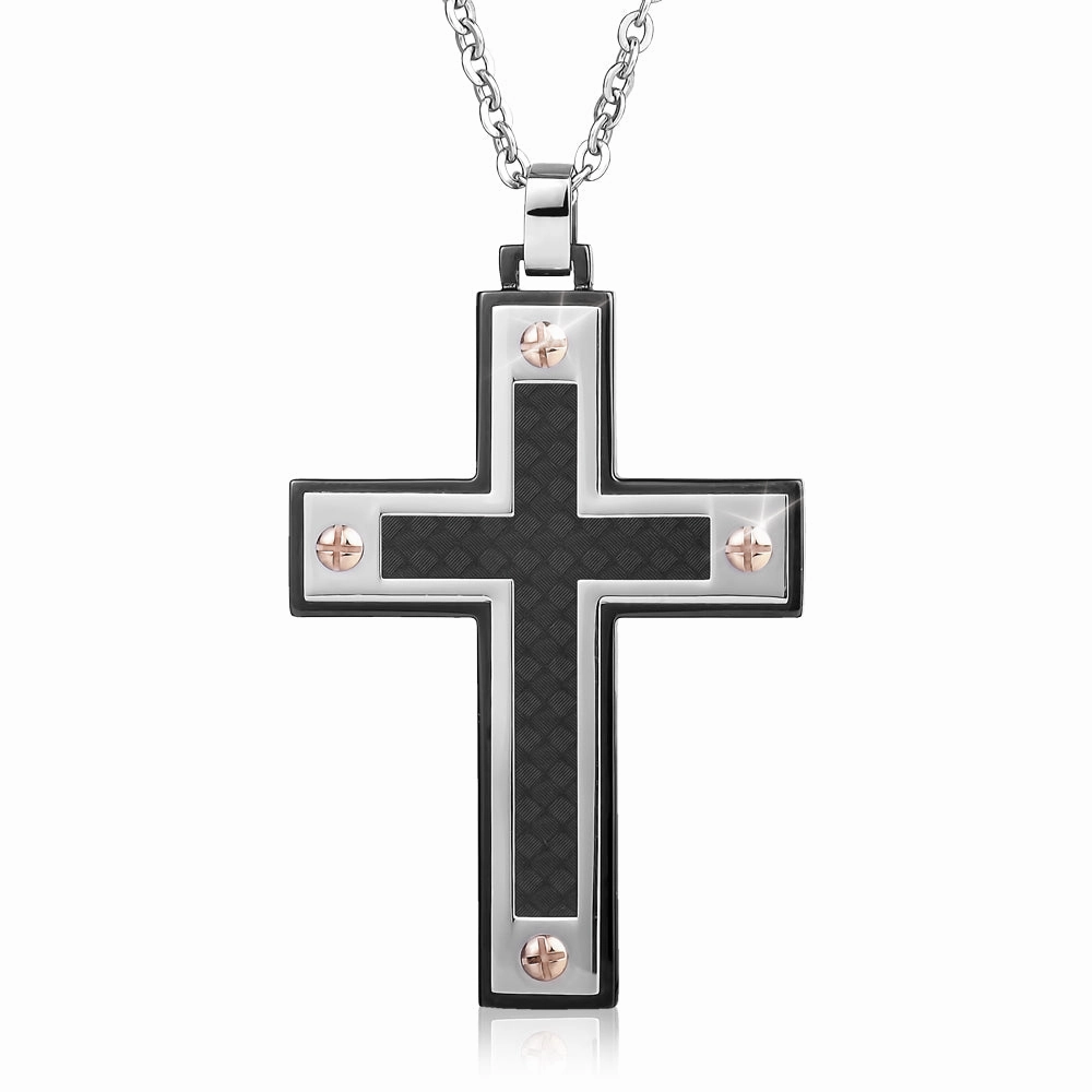 Dynamo Men's Pendant 