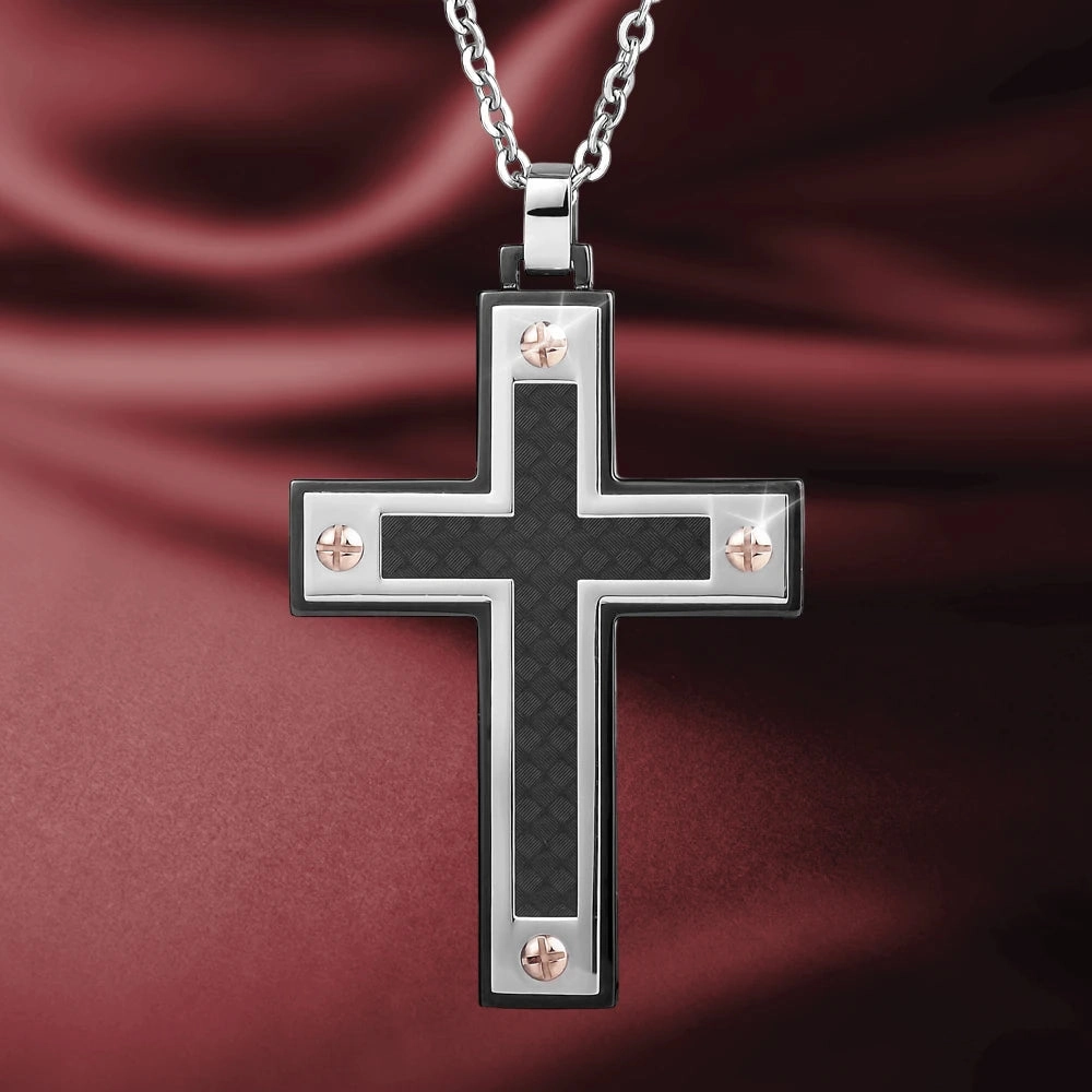 Dynamo Men's Pendant