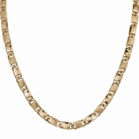 Dynamo Necklace 