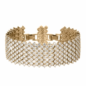 Dynasty Bracelet hand-chain-bracelet  