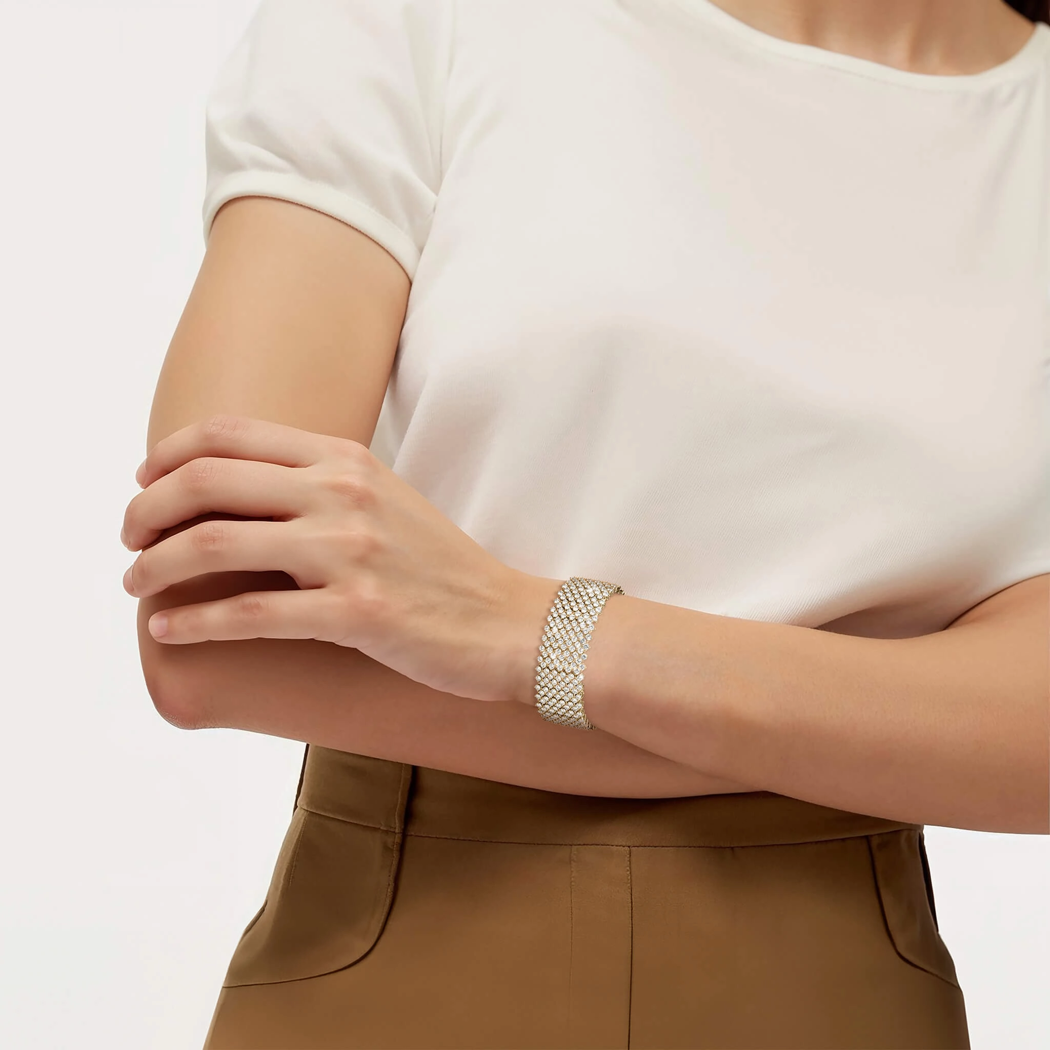 Dynasty Bracelet