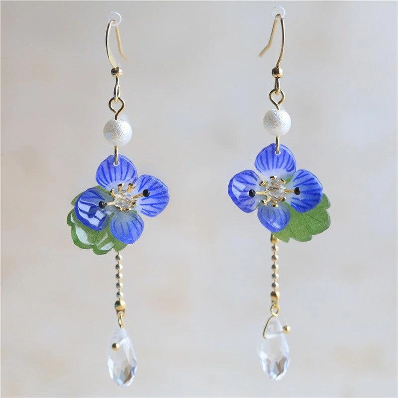 Earrings Without Piercing Ear Clips