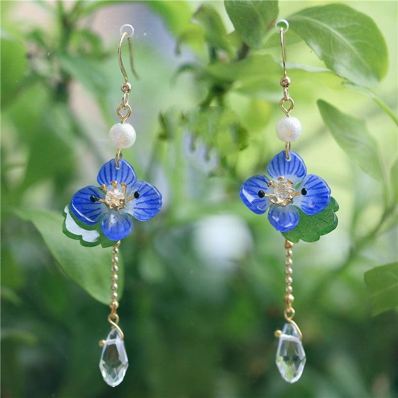 Earrings Without Piercing Ear Clips