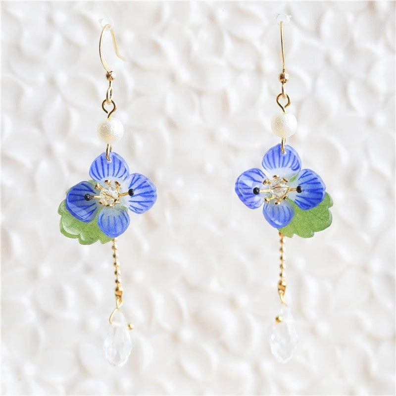 Earrings Without Piercing Ear Clips