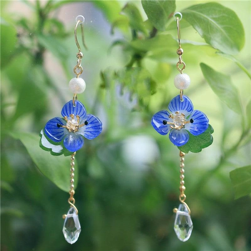 Earrings Without Piercing Ear Clips