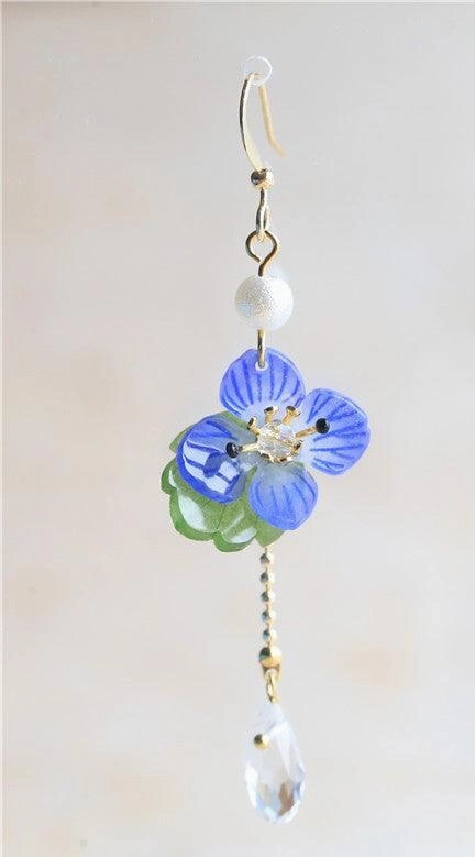 Earrings Without Piercing Ear Clips