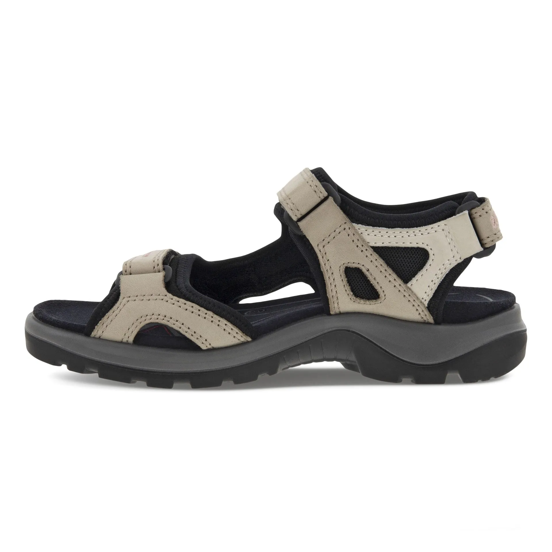 ECCO YUCATAN DAMEN BRAUN - 06956354695