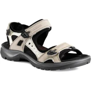 ECCO YUCATAN DAMEN BRAUN - 06956354695