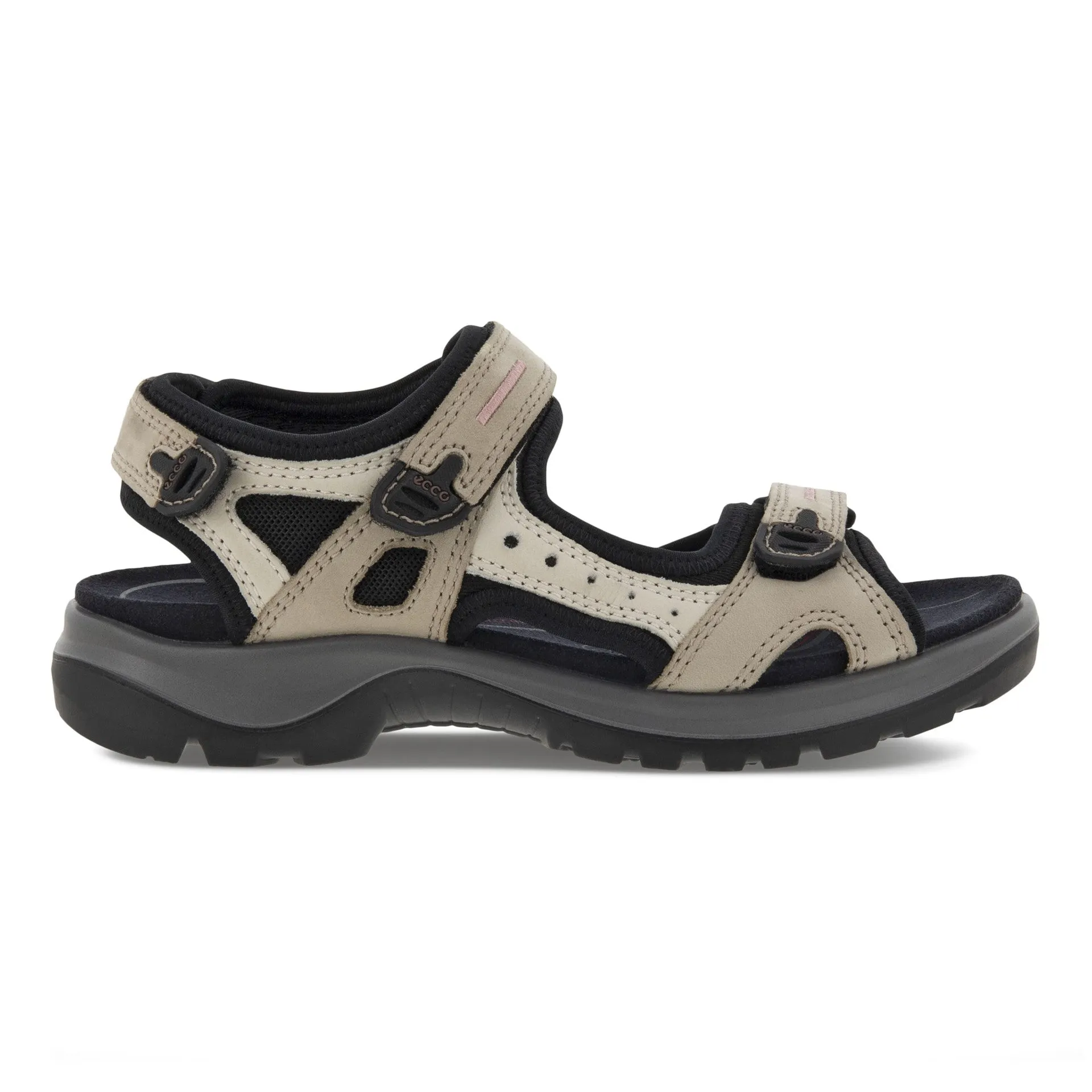 ECCO YUCATAN DAMEN BRAUN - 06956354695