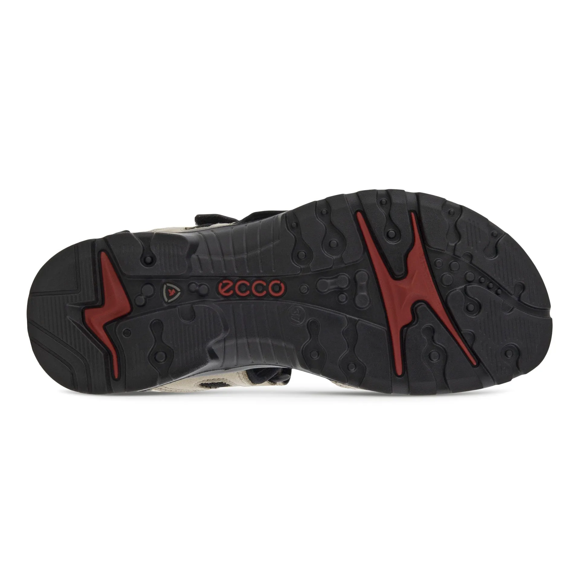ECCO YUCATAN DAMEN BRAUN - 06956354695