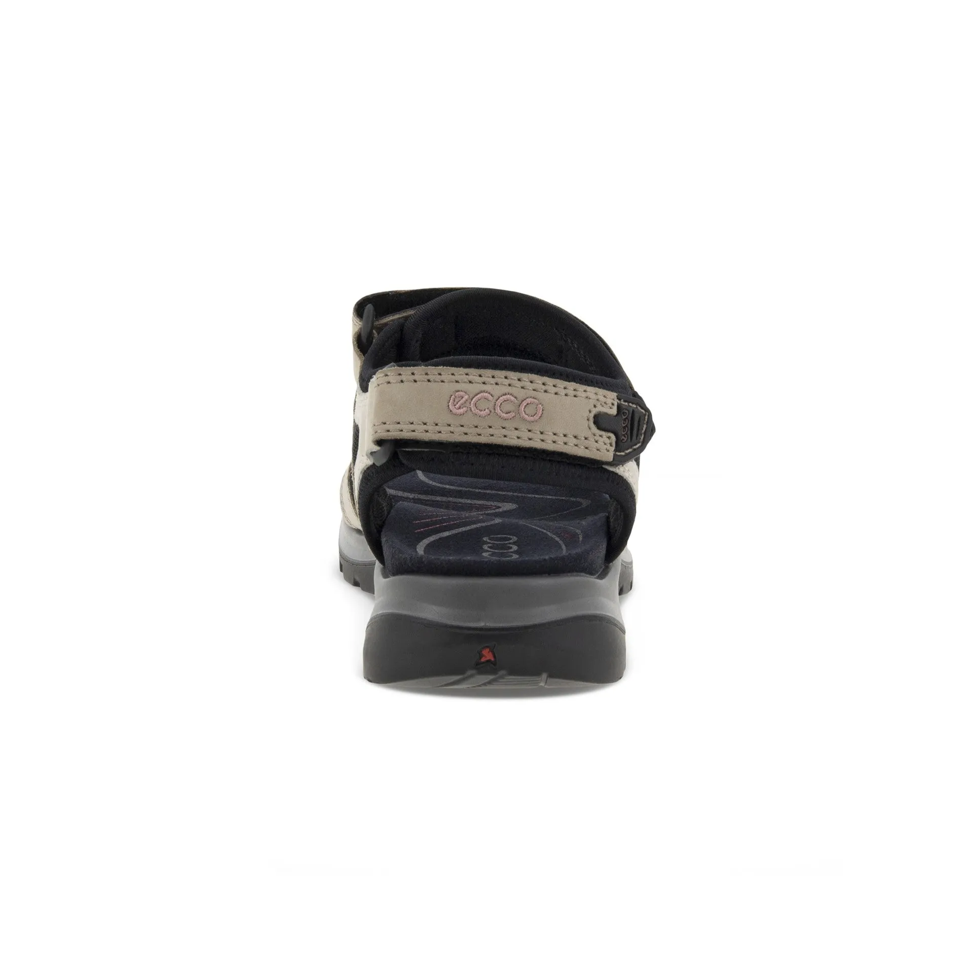 ECCO YUCATAN DAMEN BRAUN - 06956354695