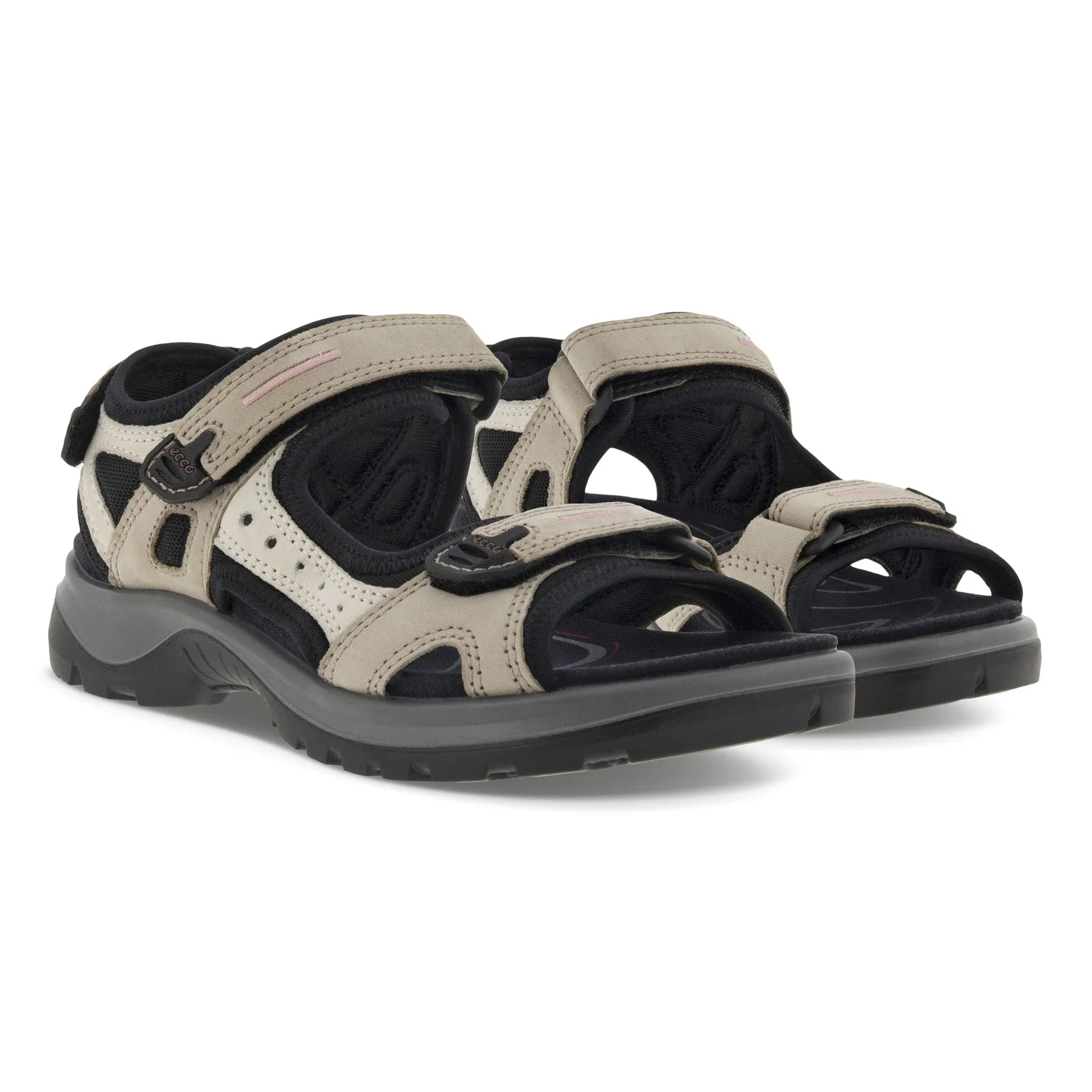 ECCO YUCATAN DAMEN BRAUN - 06956354695