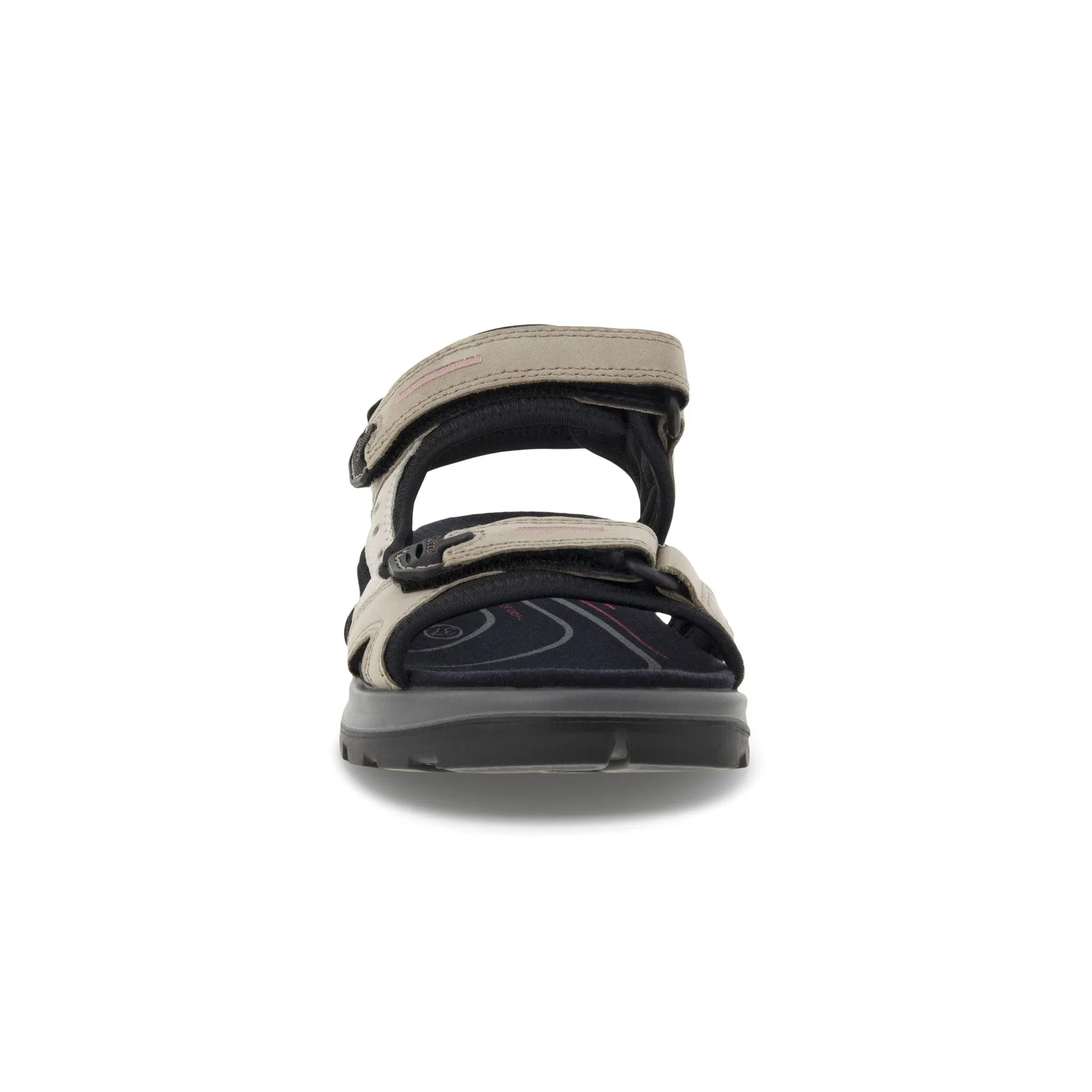 ECCO YUCATAN DAMEN BRAUN - 06956354695