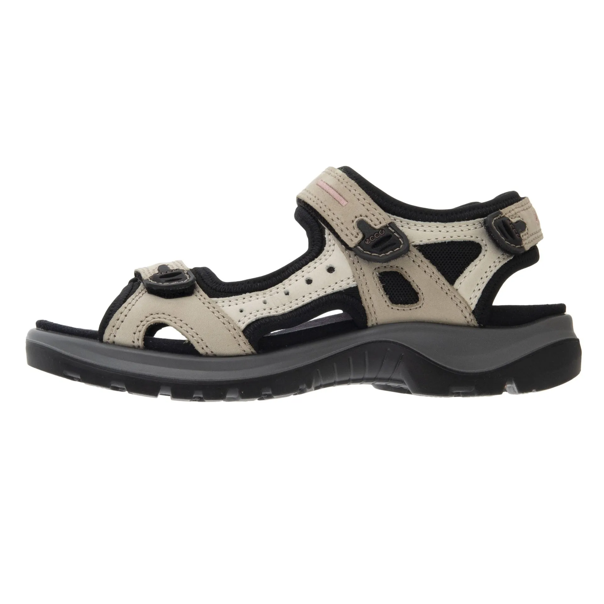 ECCO YUCATAN DAMEN BRAUN - 06956354695