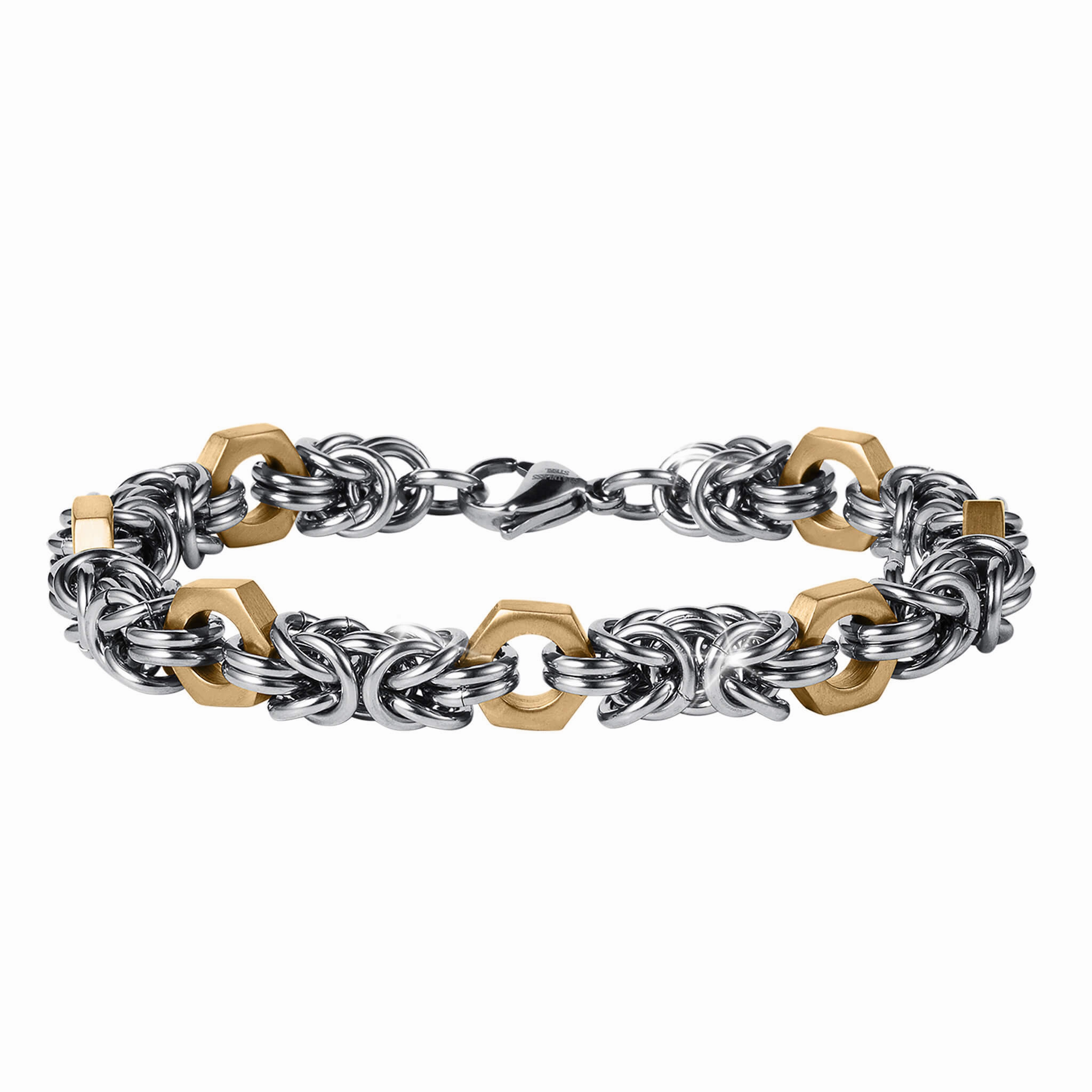 Echelon Men's Bracelet 