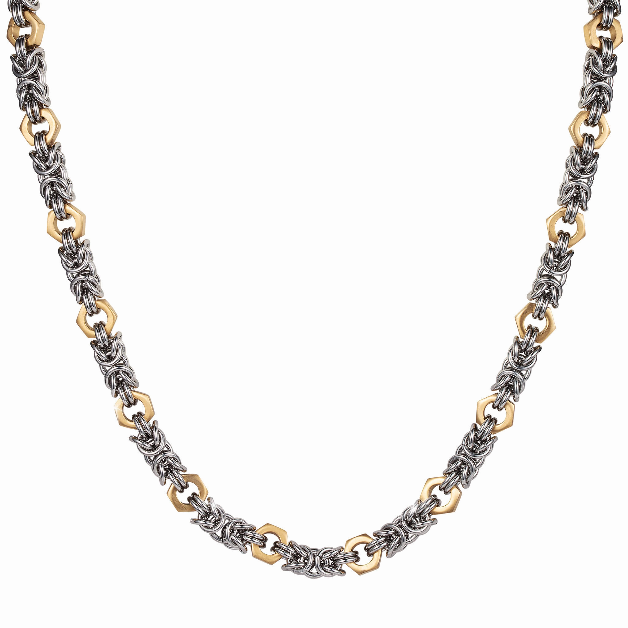 Echelon Men's Necklace 