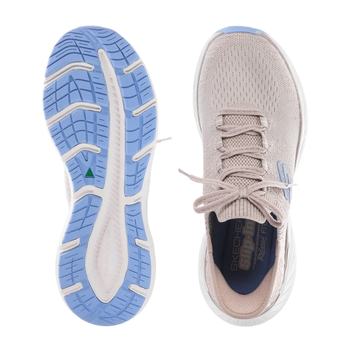 Edgeride Slip-Ins - Damen