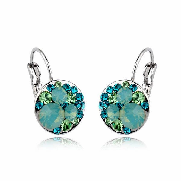 Elegant Design French Style Earrings