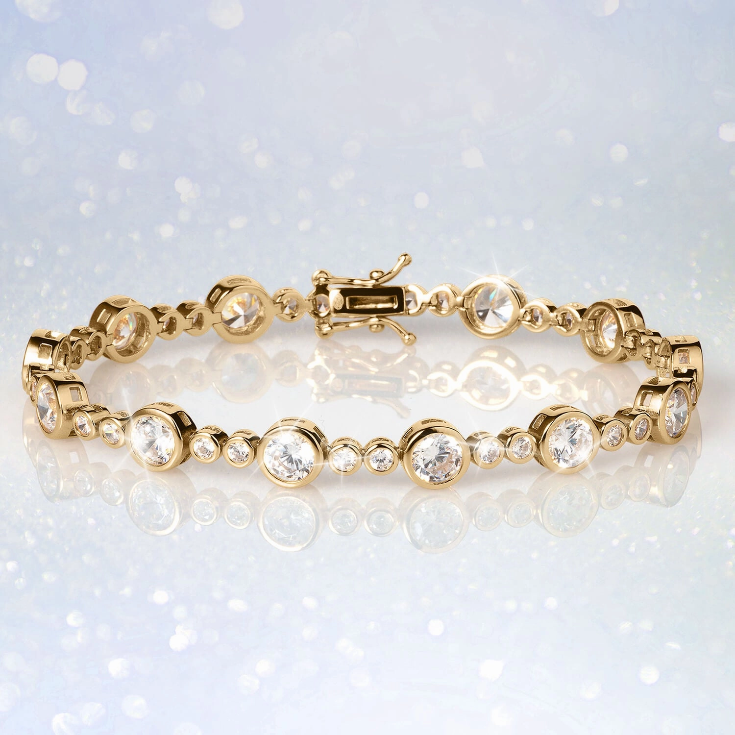 Eleganzia Bracelet
