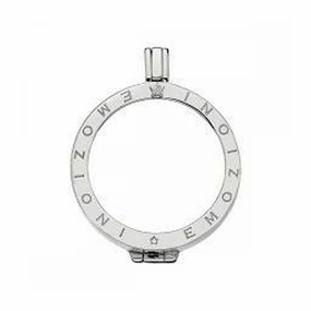 Emozioni 33mm Coin Holder texture-diamond  