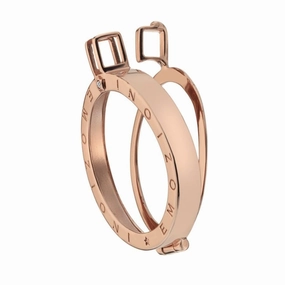 Emozioni 33mm Coin Holder texture-diamond  