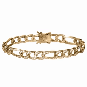 Empire Figaro Men's Bracelet 