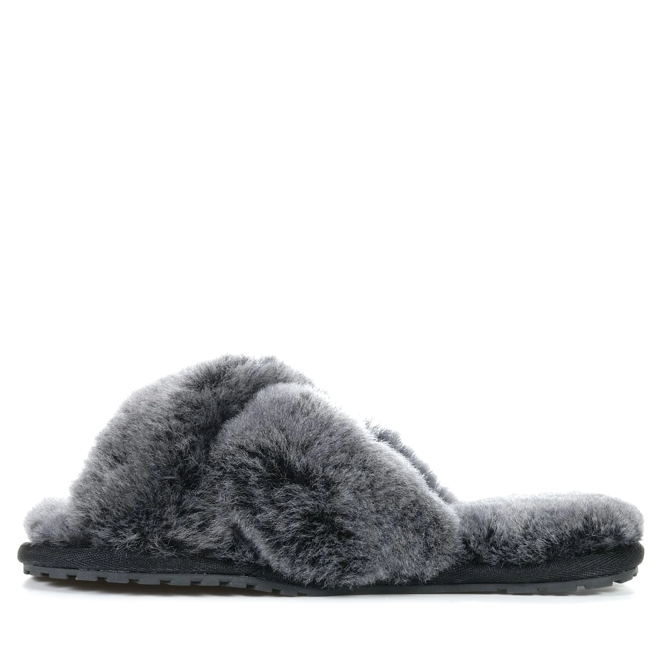 Emu Mayberry Frost Schwarz