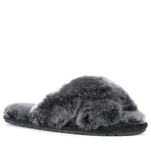 Emu Mayberry Frost Schwarz