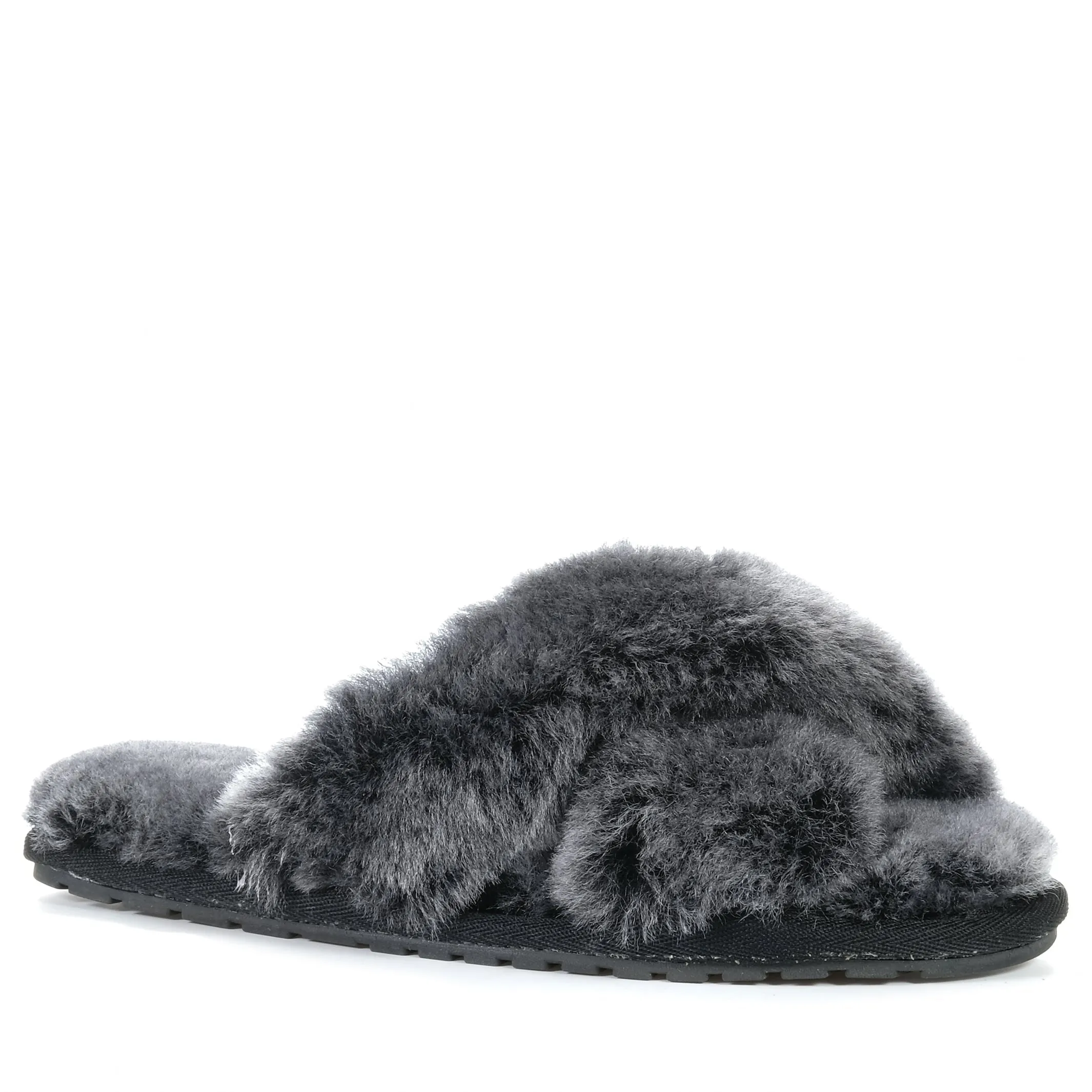 Emu Mayberry Frost Schwarz