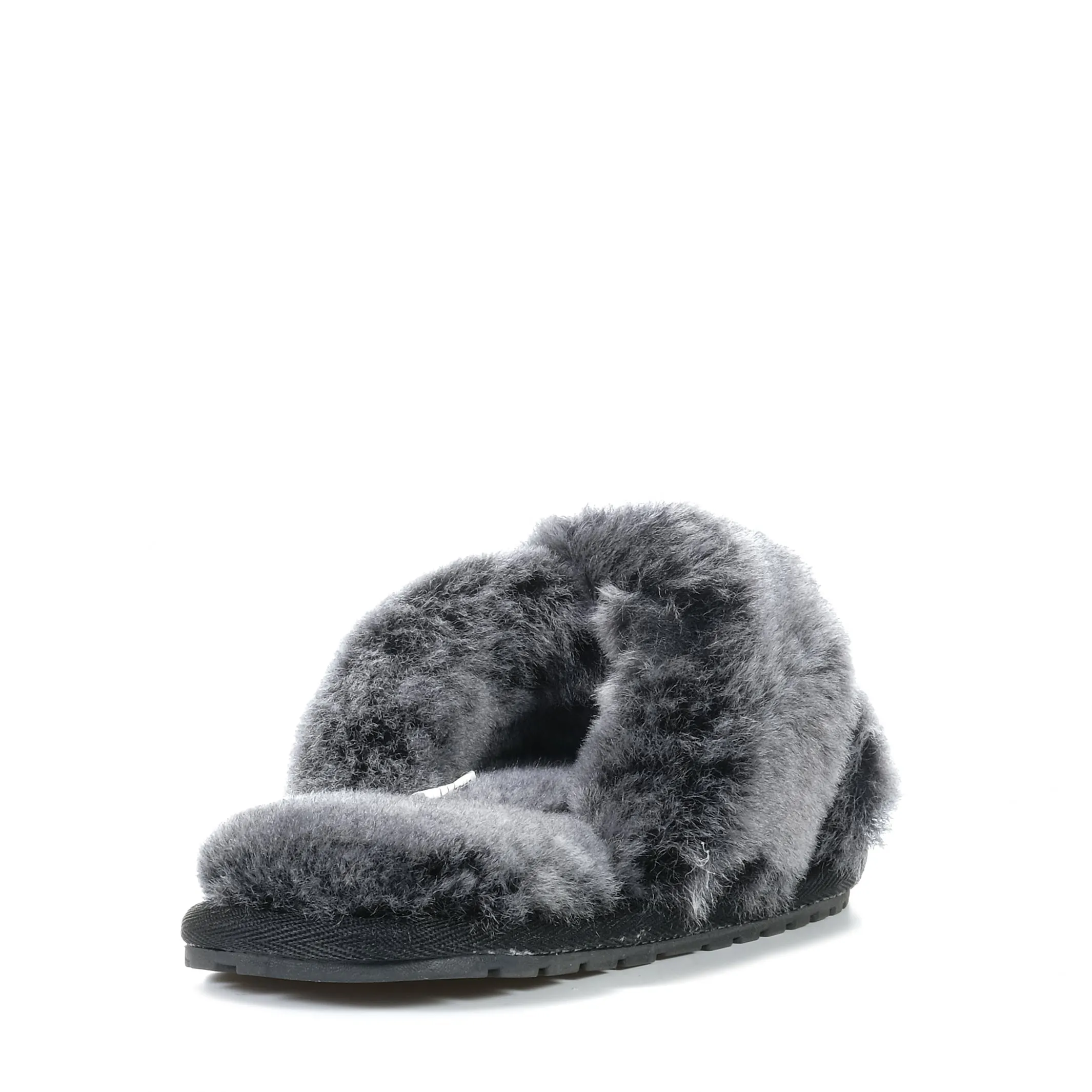 Emu Mayberry Frost Schwarz