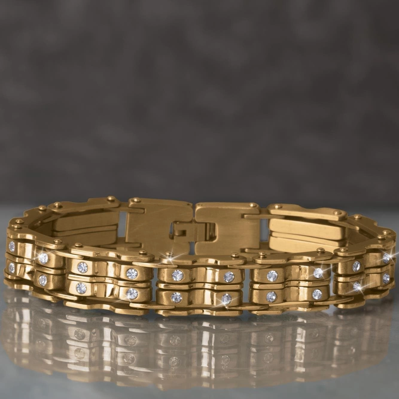 Energy Men's Bracelet