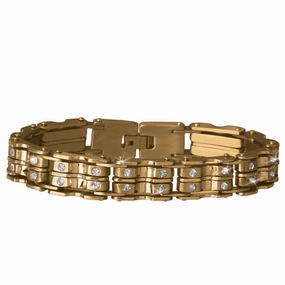 Energy Men's Bracelet 